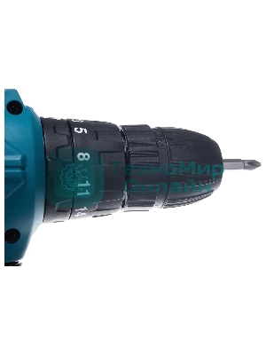 Дрель Makita HP0300, 320Вт, сетевая, ударная