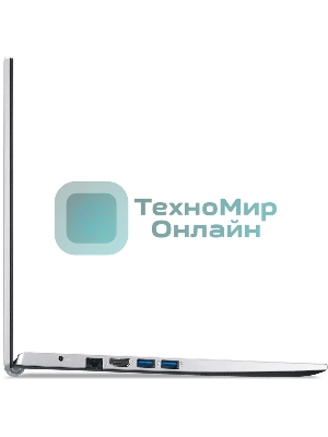 Ноутбук Acer Aspire 3 A315-58 NX.ADDEM.00E Silver 15.6