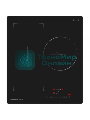 Индукционная варочная панель Zigmund & Shtain CI 49.4 B