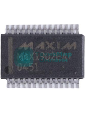 Микросхема MAX1902EAI