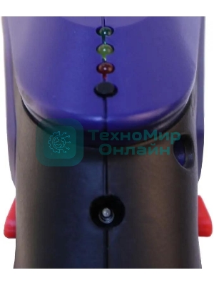 Отвертка аккумуляторная Диолд АШ-1136 Л аккум. патрон:Шестигранник 6.35 мм (1/4) (кейс в комплекте) (10021021)