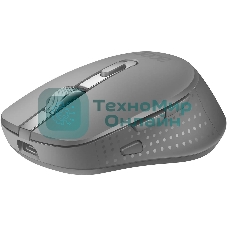 Мышь беспроводная Acer OMR310 темно-серый, 1600 dpi, радиоканал, Bluetooth, USB, кнопки - 7