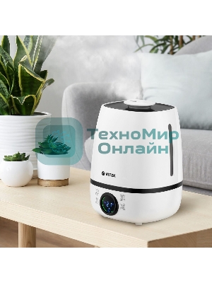 Увлажнитель воздуха Vitek VT-2332 белый