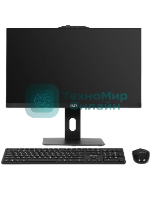 Моноблок MSI Modern AM242P 1M AiO 23,8