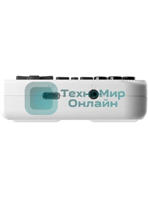 Игровая консоль KingPrice Portable Zeus серый