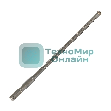 Бур 4x4 EDGE by PATRIOT SDS Plus 8x210, 4 режущих грани