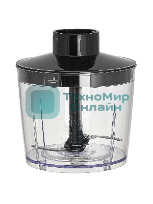 Блендер погружной Delta Lux DE-7008B