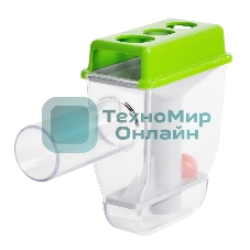 Сифон Ballu G-33 прозрачный