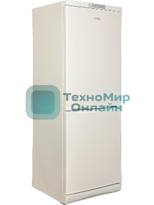 Холодильник Stinol STS 167 E бежевый двухкамерный 193/85л морозилка снизу
