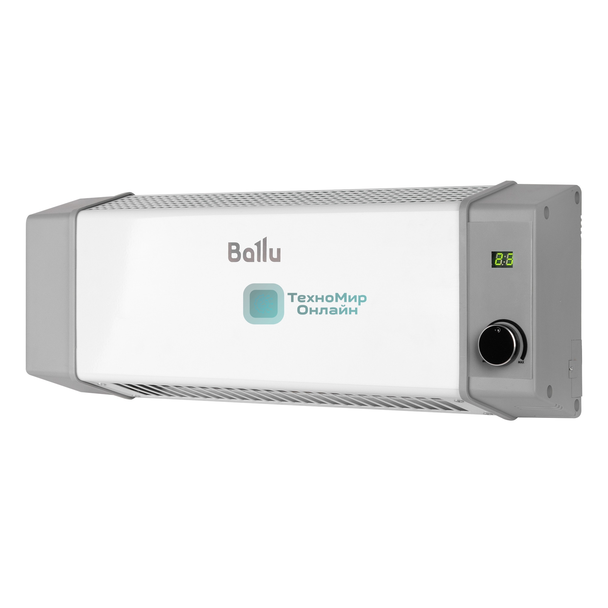 Конвектор электрический Ballu IP 54 BEC/CMR-500