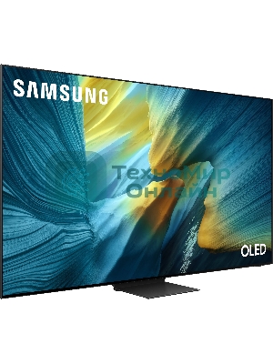 Телевизор Samsung 55