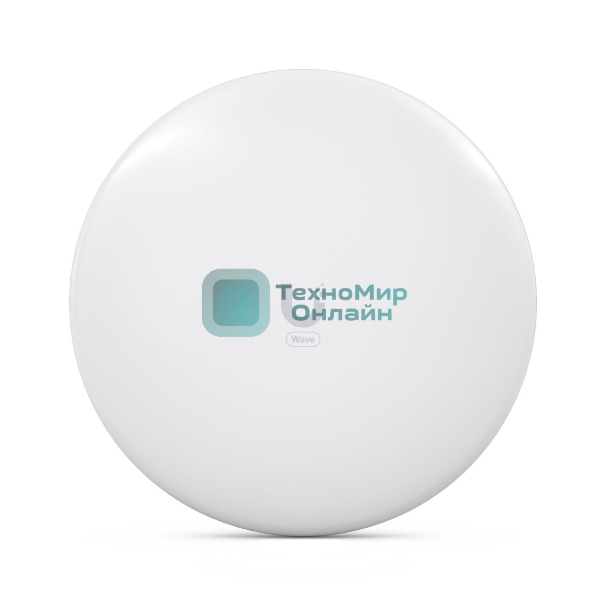 Точка доступа Wi-Fi Ubiquiti UISP Wave Nano Абонентское радиоустройство 60 ГГц (с резервированием 5 ГГц), UISP Wave Technology, 41 дБи
