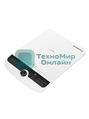 Плита настольная индукционная Maunfeld EVI.M291-WH