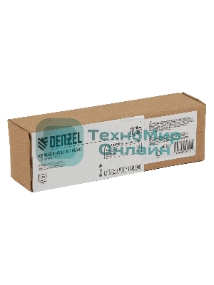 Нож шнека для льда Denzel IR-150, диаметр 150мм, комплект 2 шт