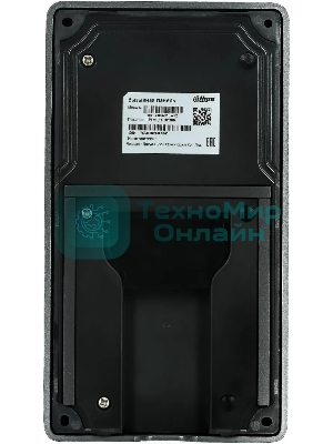 IP вызывная панель DH-VTO3211D-P2