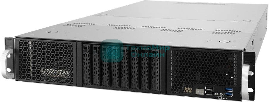 Серверная платформа ASUS ESC4000 G4S/WOD/2CEE/EN/WOC/WOM/WOS/WOR/IK9