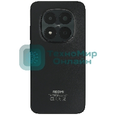 Смартфон Redmi Note 15 Pro 5G 8/256Gb, черный