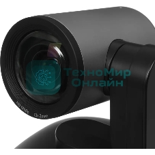 Веб-камера Logitech Group 1920x1080, 30 кадр/с, USB Type-A, микрофон (шумоподавление), автоматическая фокусировка, автоосвещение, универсальное крепление, штатив в комплекте