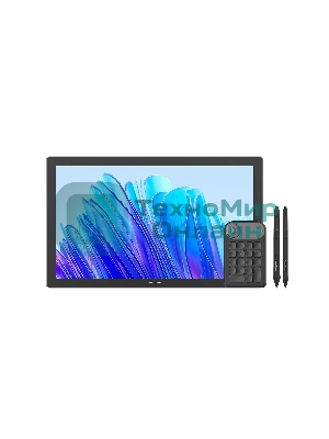 Графический монитор Huion Kamvas Pro 19, 18.4