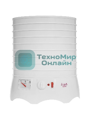 Сушилка для овощей и фруктов Мастерица EFD-0903VM