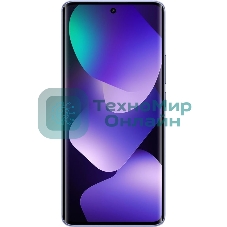 Смартфон Redmi Note 15 6/128Gb, фиолетовый