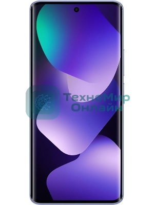 Смартфон Redmi Note 15 6/128Gb, фиолетовый