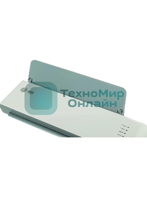 Ламинатор Cactus CS-LAB-A3600, 2 вала, A3, 150мкм, 600мм/мин