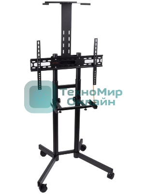 Подставка для телевизора Arm Media PT-STAND-8 черный 32