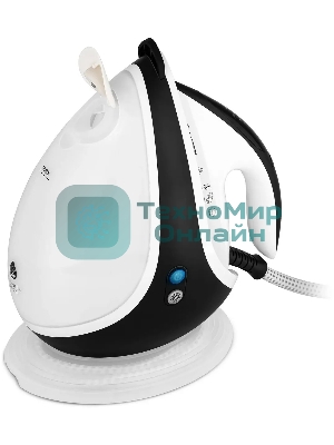 Парогенератор Vitek VT-2431 белый/черный