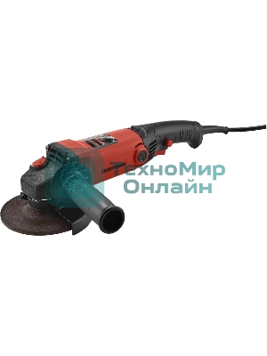 Угловая шлифовальная машина Парма УШМ-01-125/920 02.026.00004