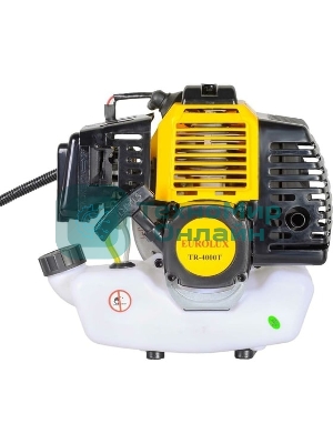 Бензиновый триммер Eurolux TR-4000T 70/2/26