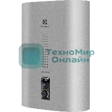 Водонагреватель Electrolux EWH 30 Centurio IQ 3.0 Silver