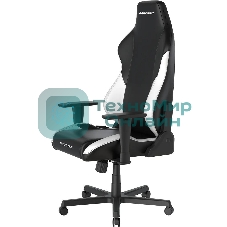 Кресло игровое DXRACER DRIFTING OH/DL23/NW чёрно-белый