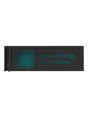 Серверный корпус ExeGate Pro 3U390-11 (RM 19