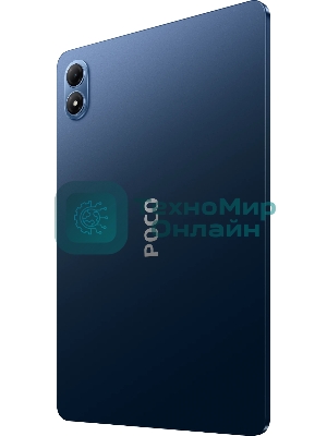 Планшет Xiaomi Poco Pad M1 7s Gen 4 (2.7) 8C RAM8Gb ROM256Gb 12.1