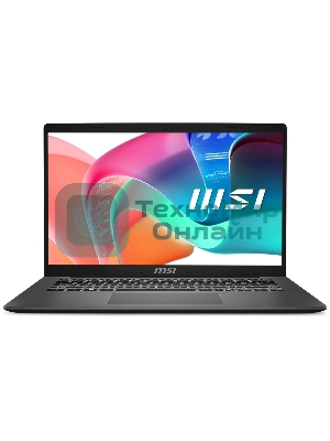 Ноутбук MSI Modern 14 F1MG-656RU Core 7 150U 16Gb SSD 512Gb Intel Graphics 14