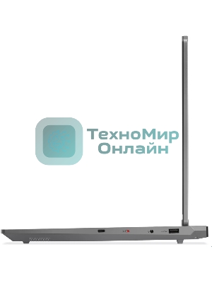 Ноутбук Lenovo LOQ 15IRX10/15.6