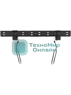 Кронштейн для телевизора Hyundai SL-X2 черный 37