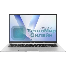 Ноутбук ASUS VivoBook 15 M1502NAQ-BQ049 AMD Ryzen 7 170 3200MHz/15.6