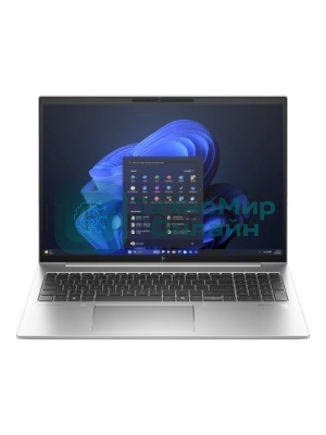 Ноутбук HP EliteBook 860 G11 Intel Core Ultra5-125U,16