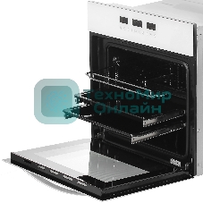 Шкаф духовой электрический Maunfeld EOEH.5811W, встраиваемый