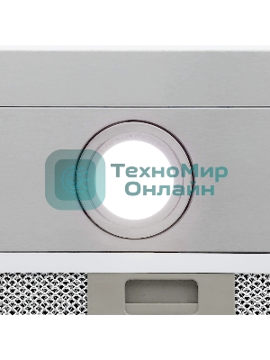 Вытяжка Krona JESSICA T 600 Inox PB