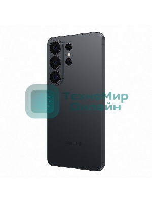 Смартфон Samsung Galaxy S26 Ultra SM-S948B 16/1Tb черный