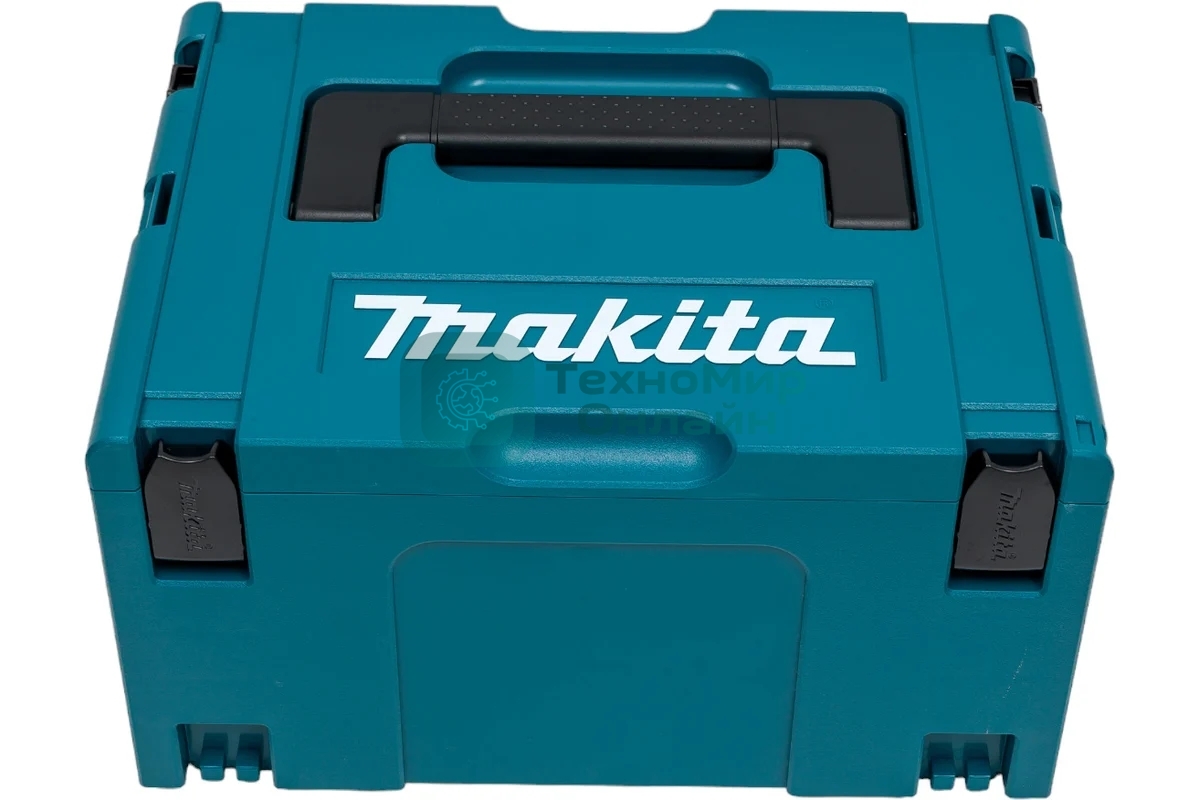 Кейс MAKPAC 821551-8 тип 3