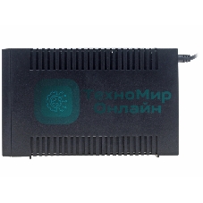 Источник бесперебойного питания CyberPower UTI875EI/875 ВА/425 Вт/4 x IEC 320 C13 (компьютерная)