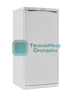 Морозильная камера Pozis-Свияга-106-2, белый, 210л, 5 ящика