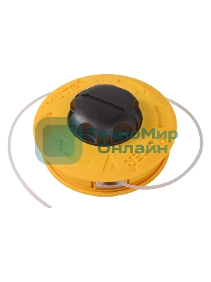 Триммер бензиновый Huter GGT-2000 4Т, 2,7 л.с.