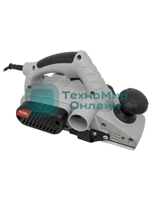 Рубанок электрический Р-82/1100 Ресанта