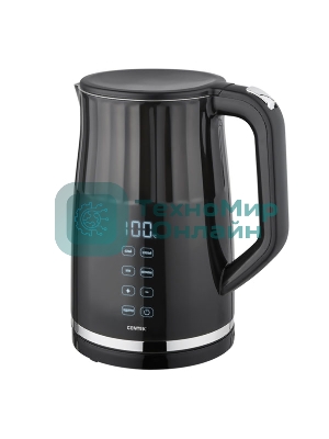 Чайник электрический Centek CT-0038 черный