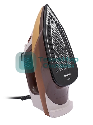 Утюг Panasonic NI-DTC555ATW 2400 Вт сандал